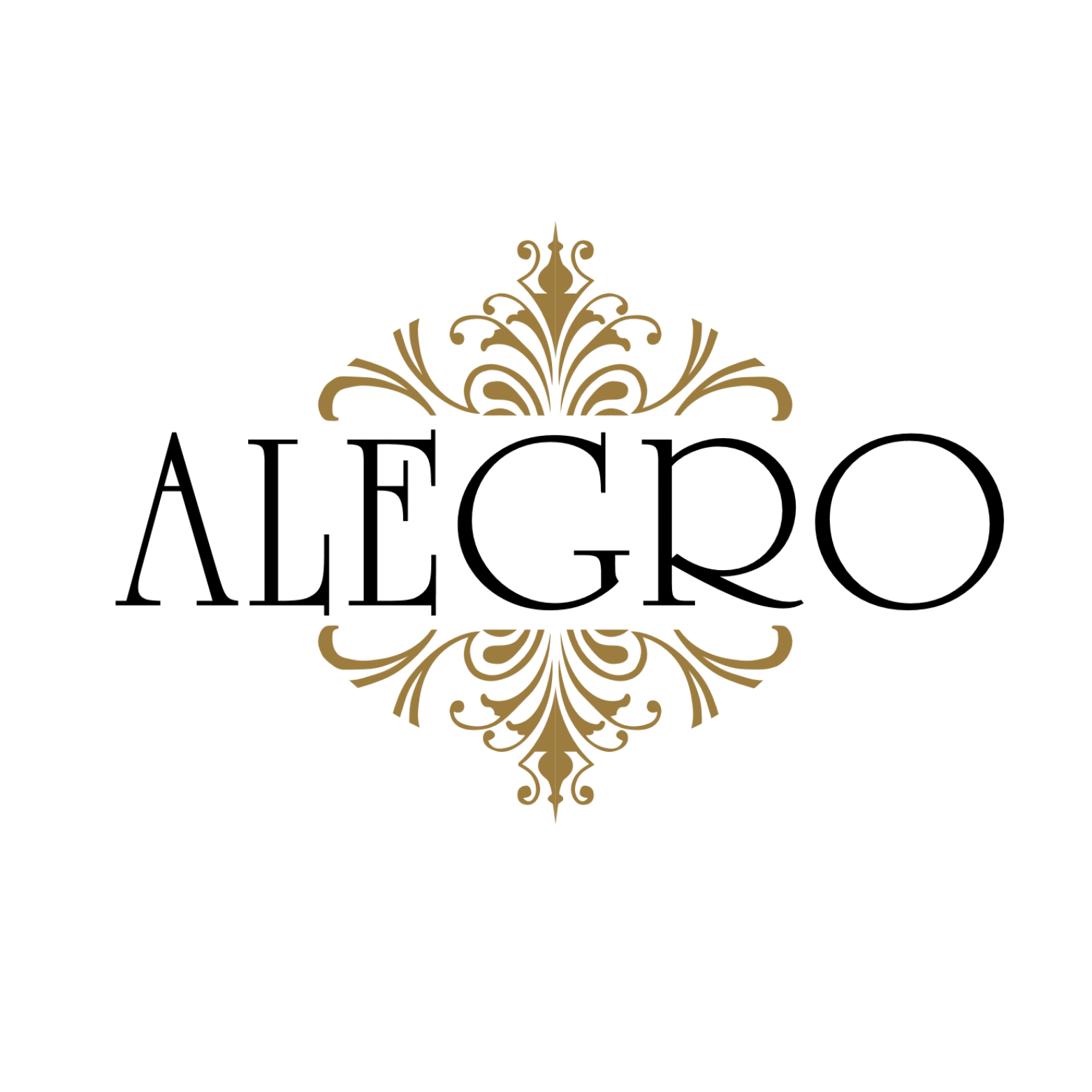 Alegro Logo